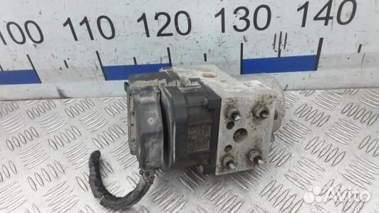 Блок ABS citroen xsara (GSE12KW01)