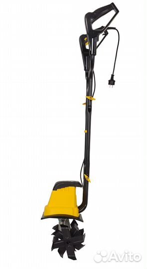 Электрический культиватор Huter емс-1200