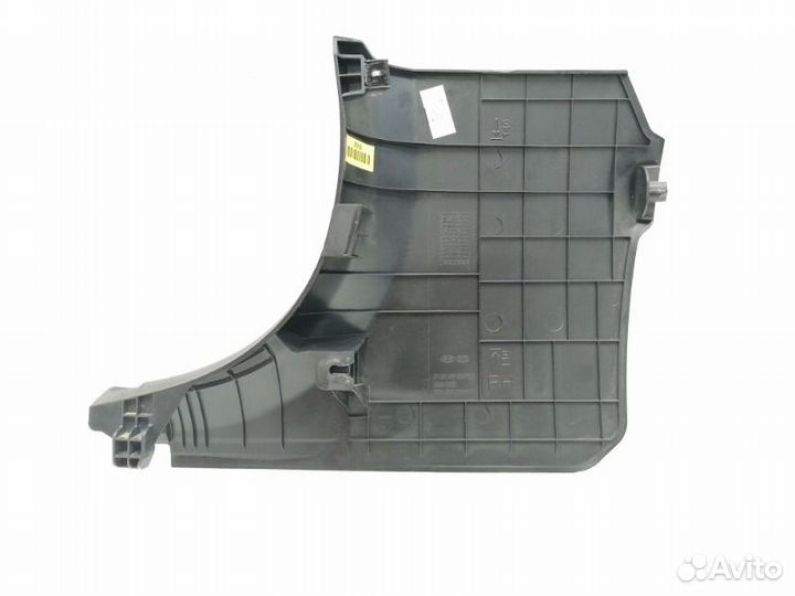 Обшивка стойки передняя правая Kia Optima JF G4ND