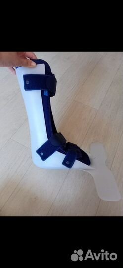 Деротационный сапожок