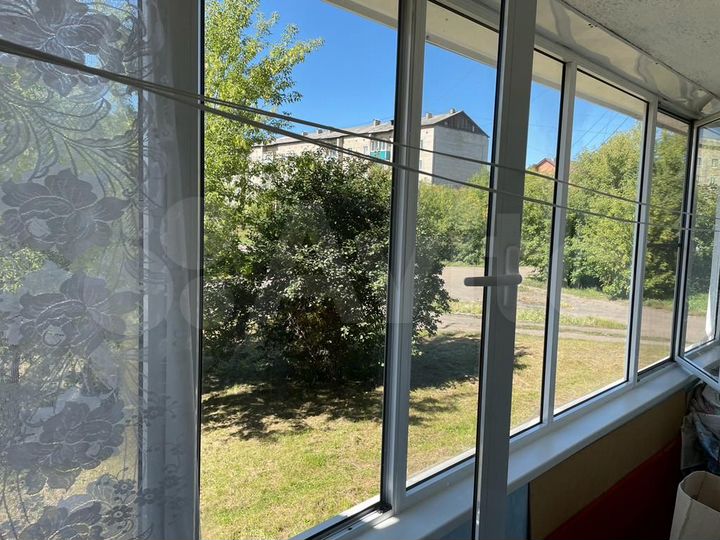 2-к. квартира, 49,7 м², 1/5 эт.