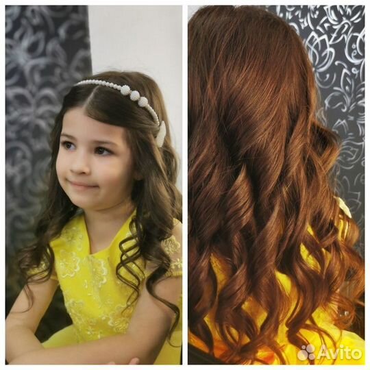 Макияж, визажист-стилист