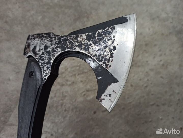 Топор 