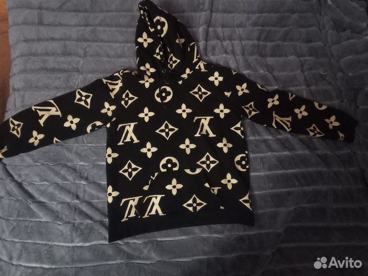 Louis vuitton худи