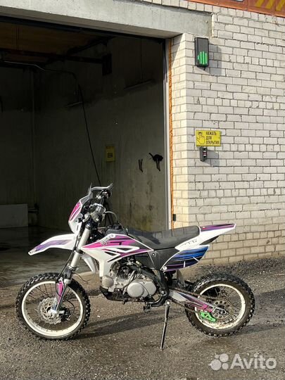 Питбайк Racer