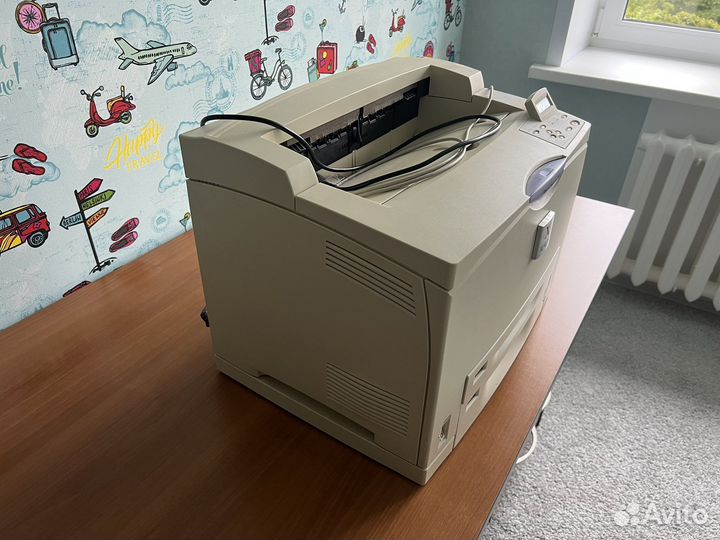 Принтер А3 А4