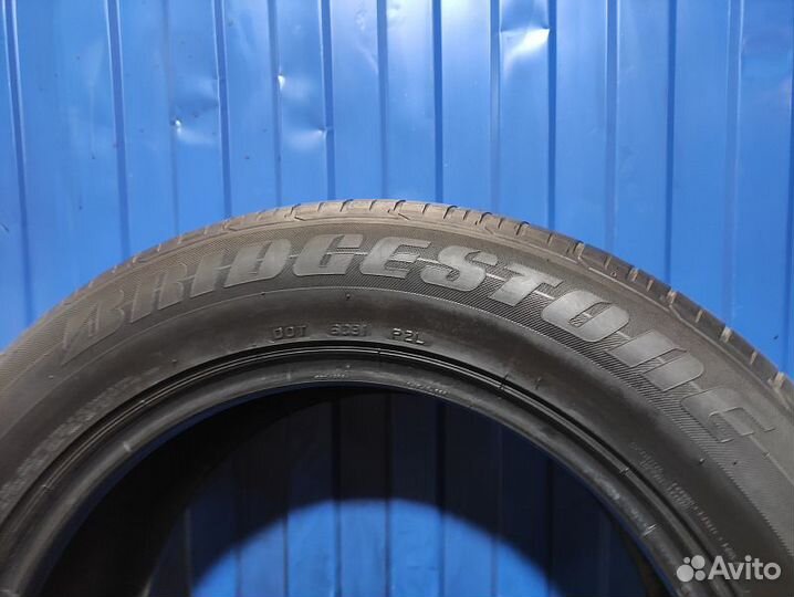 Bridgestone Dueler H/P Sport 255/55 R18