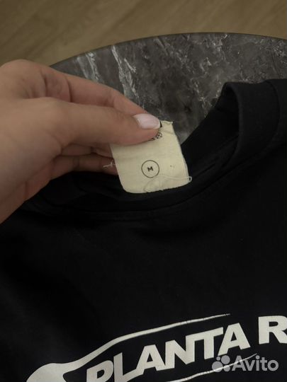 Planta rosa футболка м