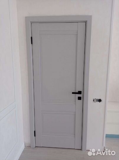 Межкомнатные двери от производителя