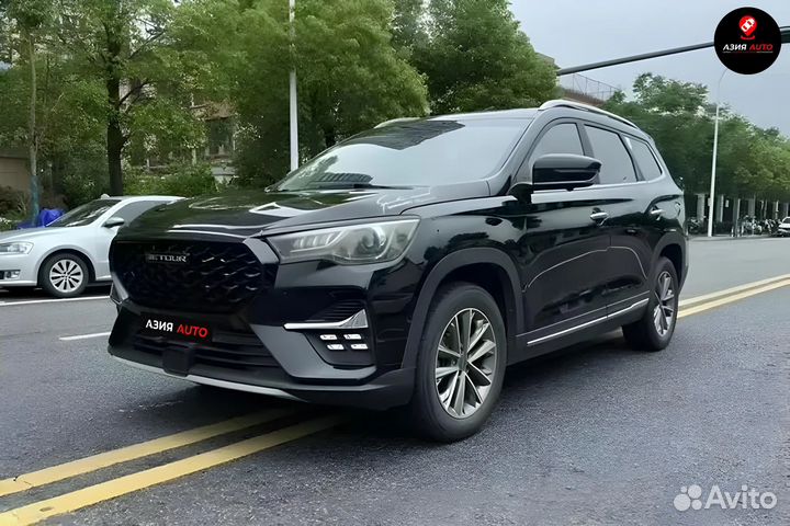 Автомобили под заказ: Китай, Корея, Япония