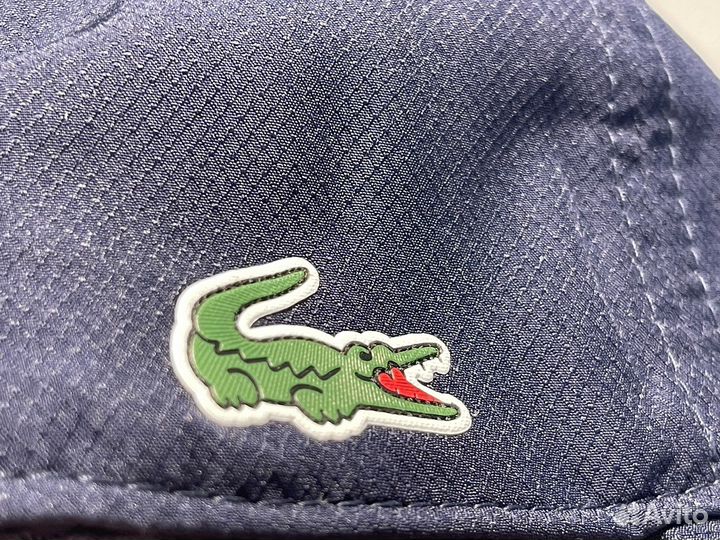 Бейсболка lacoste оригинал из США