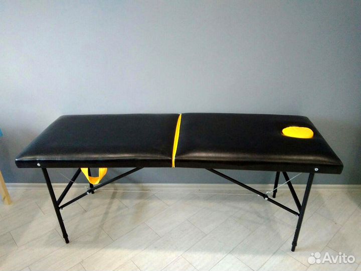 Массажный стол Косметологическая кушетка