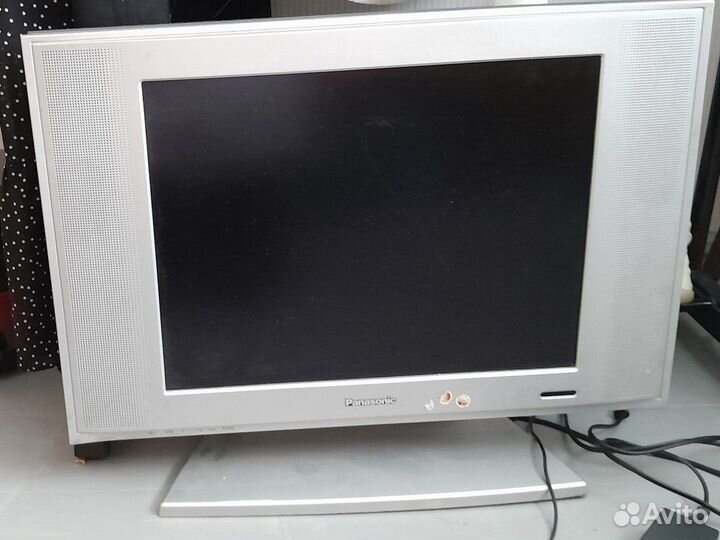 Телевизор panasonic бу