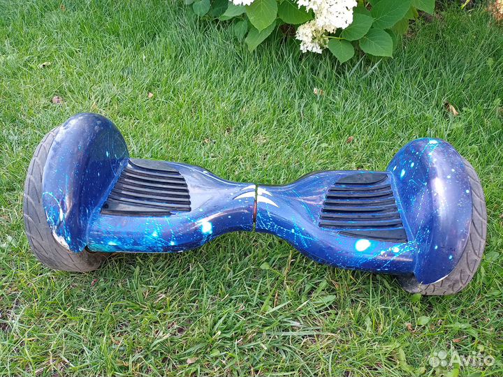 Гироскутер бу