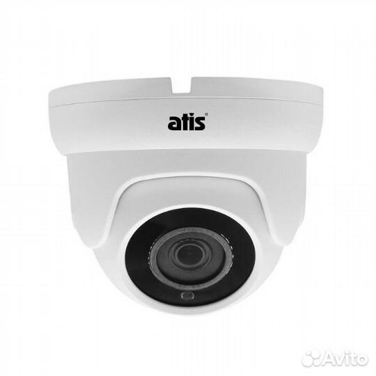 Видеокамера atis anvd-2mirp-20W/2.8А Eco