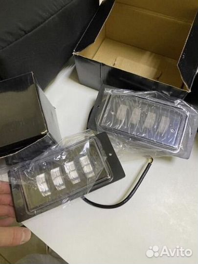 Туманки на ваз 2114 или же 2110