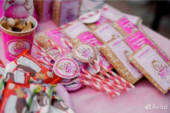 Праздничный декор. Всё для праздника