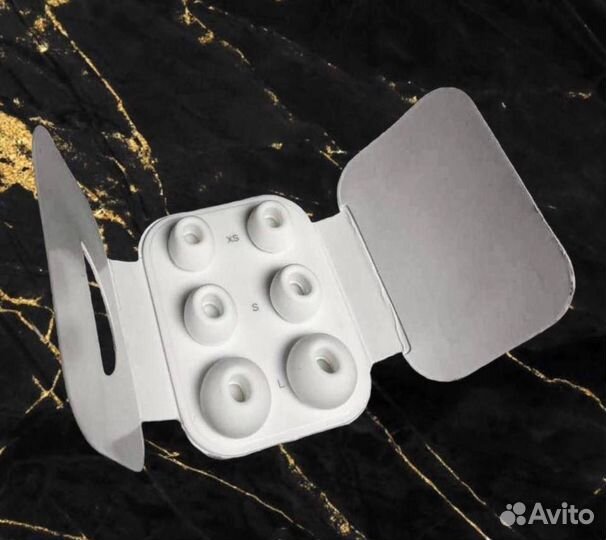 Наушники AirPods Prо 2