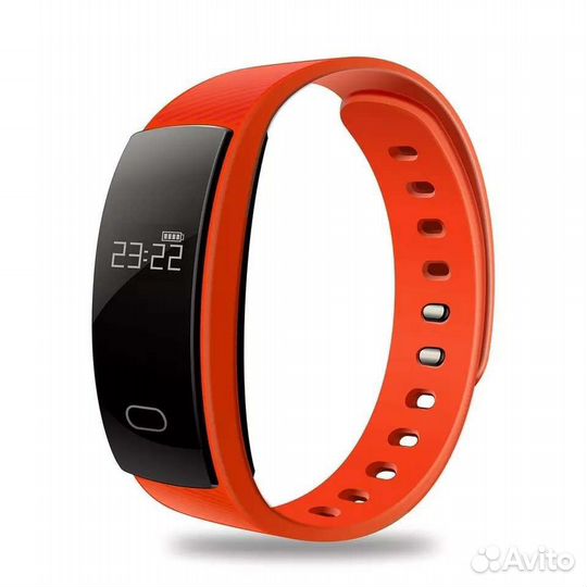 Фитнес браслет QS80