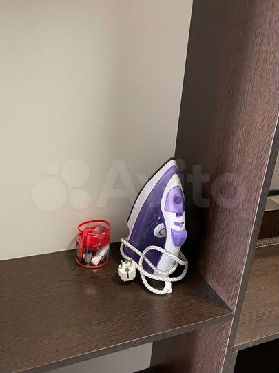 Квартира-студия, 38 м², 7/12 эт.