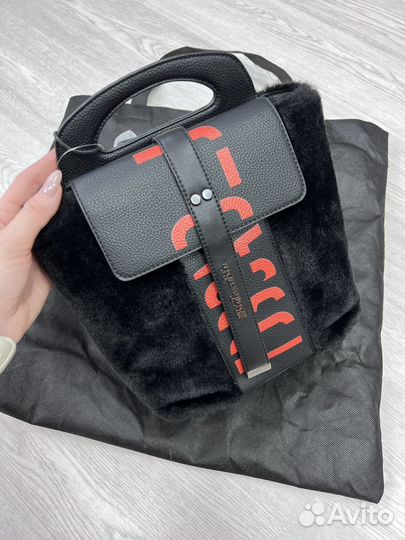 Новый Tosca Blu Рюкзак