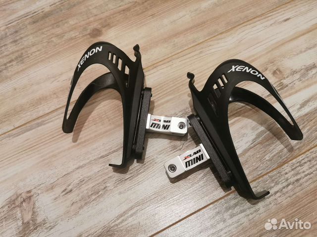 Флягодержатель Xlab Mini Wing