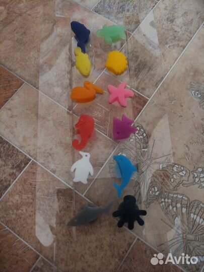 Товары для кондитера