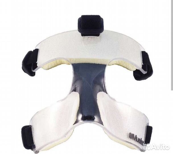 Защитная маска для носа