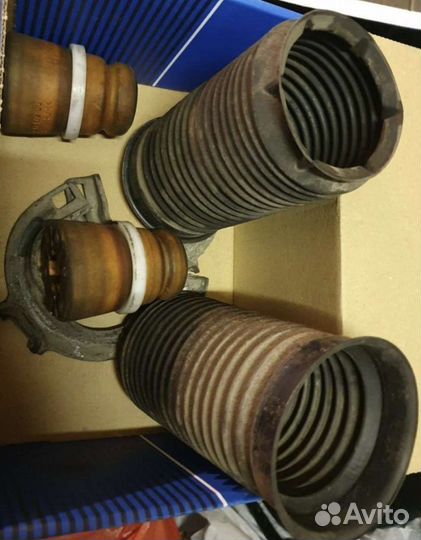 Подвеска в сборе и др.запчасти w212 AMG пакет