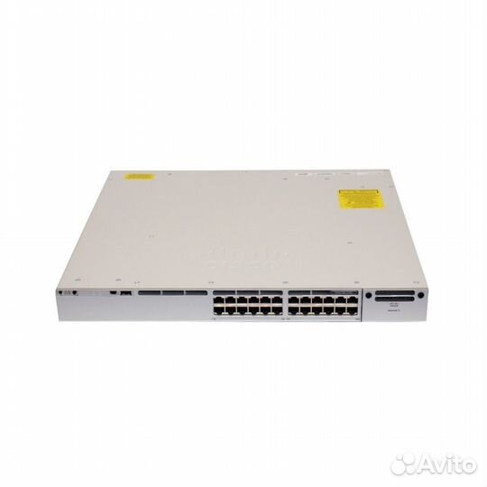 Коммутатор Cisco Catalyst 9300 262184