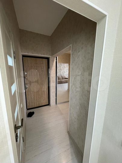 2-к. квартира, 48 м², 2/5 эт.