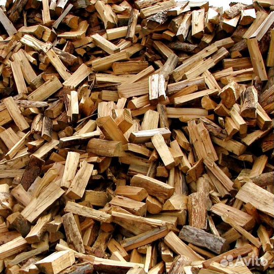 Дрова колки