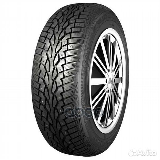 Nankang SW-7 235/55 R17