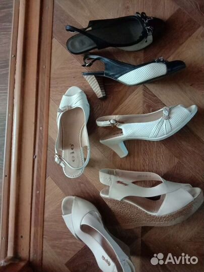 Туфли женские 41 размер