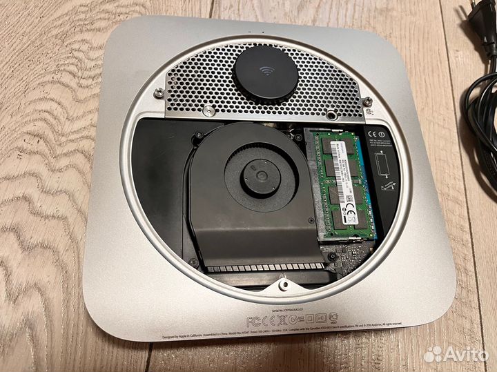 Продам Apple Mac Mini mid 2011