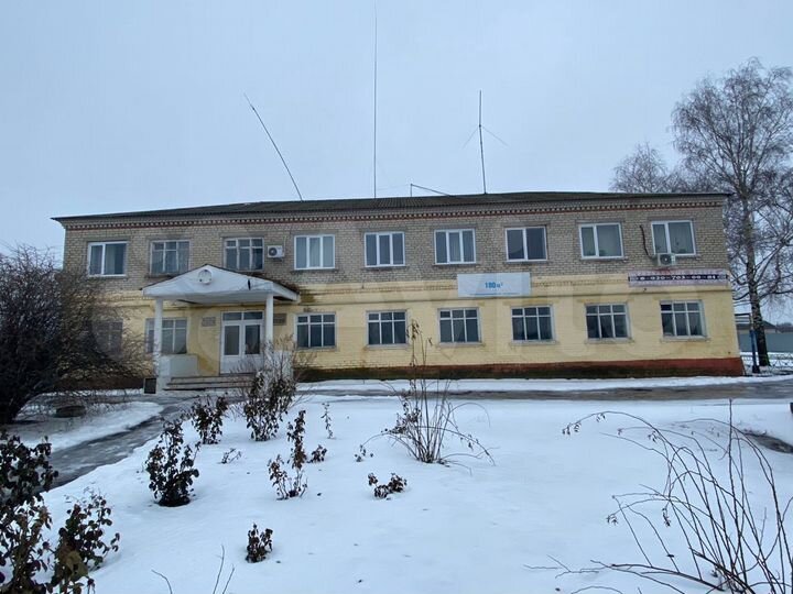 Офис, 147.5 м²