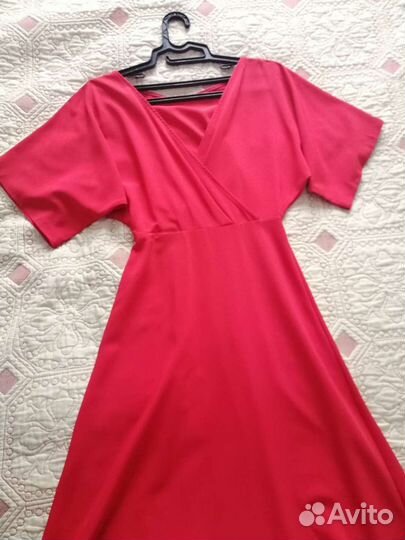 Платье 44-48