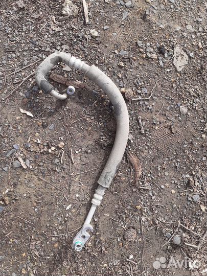 Трубки кондиционера Ниссан Альмера Классик Б10