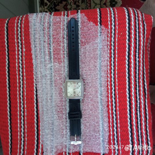 Мужские часы Tag Heuer Sixty Nine