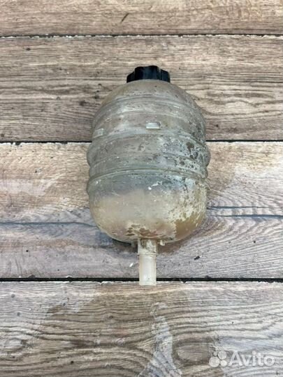 Бачок расширительный Peugeot 206 206 1.4 2008