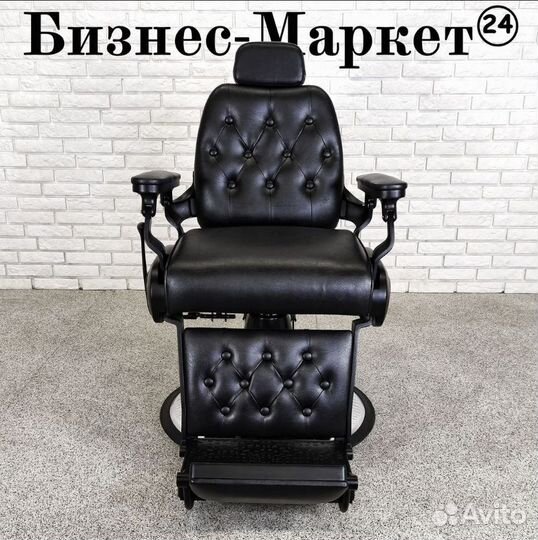 Барбер кресло, Кресло для барбершопа, BS-31913B