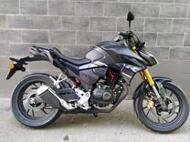 Honda CBF 190R