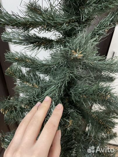 Елка новогодняя