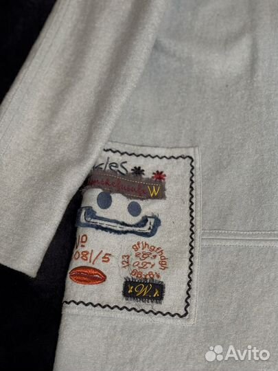 Пальто женское