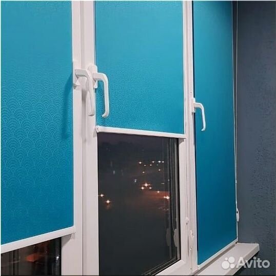 Рулонные Шторы BlackOut с доставкой