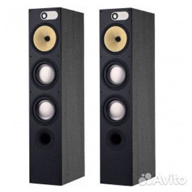 Акустическая система Bowers & Wilkins 683