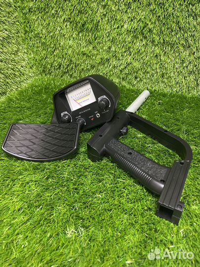 Запчасти для металлоискателя