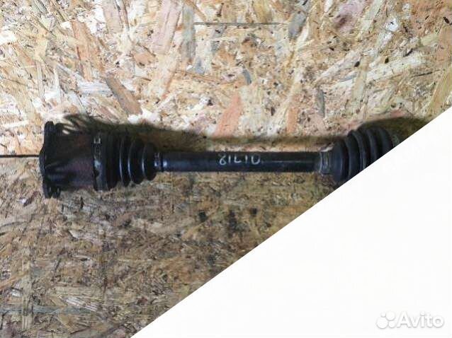 Audi A62008 4F0407272H45133975