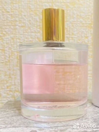 Zarkoperfume pink molecule 090 09 оригинал