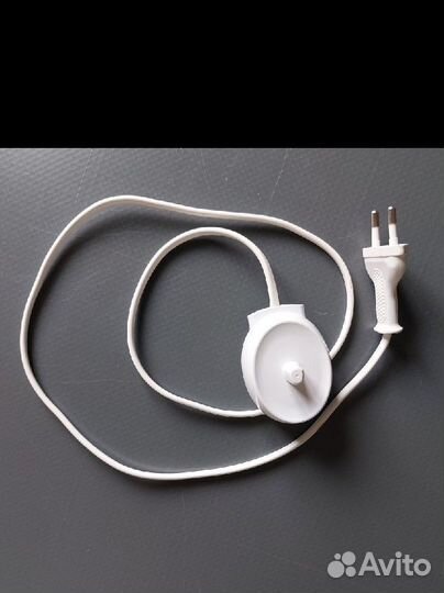 Зарядка для зубной щётки